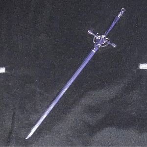 Ladies fashion hair pin